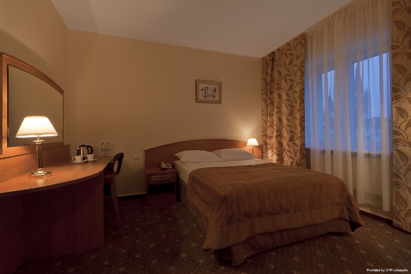 Hotel Warminski (Allenstein)